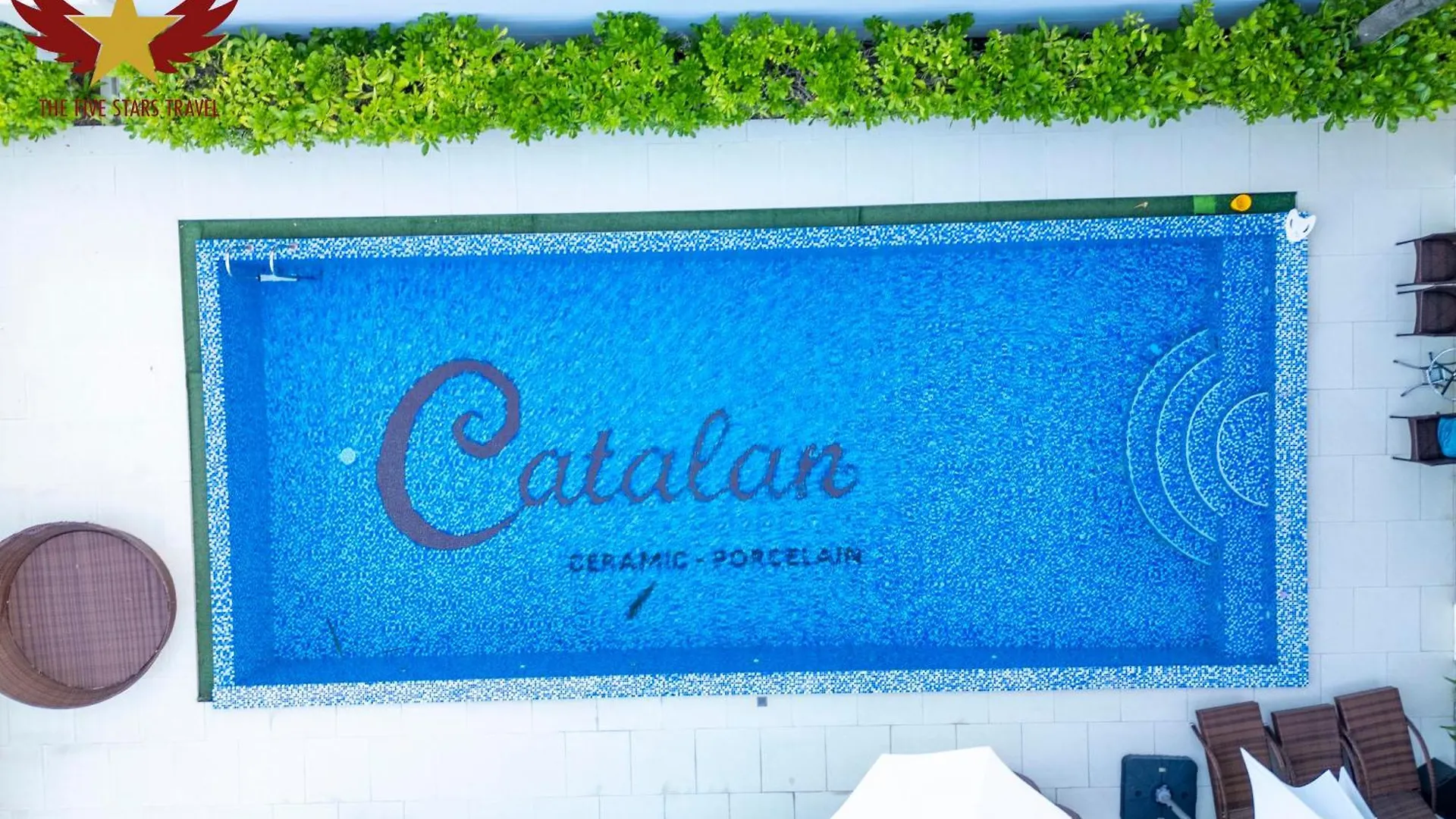 Villa 7 Bedrooms Beachfront Luxury Da Nang